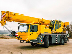 Liebherr LTM 1040-2.1 Thumbnail