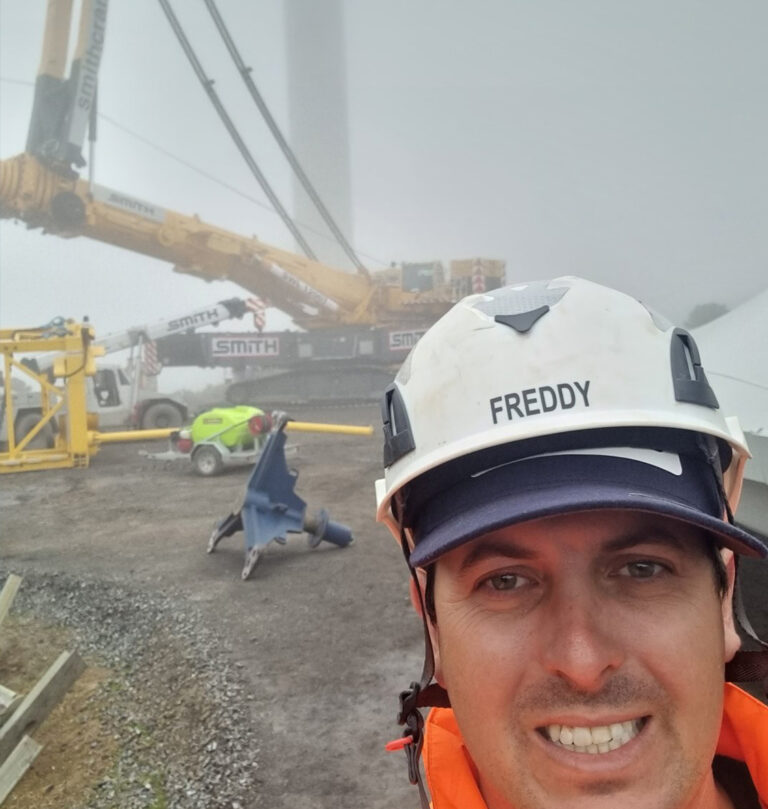 About Us | Full Circle Cranes for 24/7 Perth Crane Hire