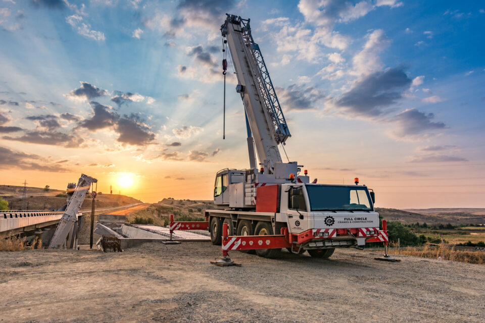 Perth Rigging Company Perth Crane Hire, Rigging & Crane Transport