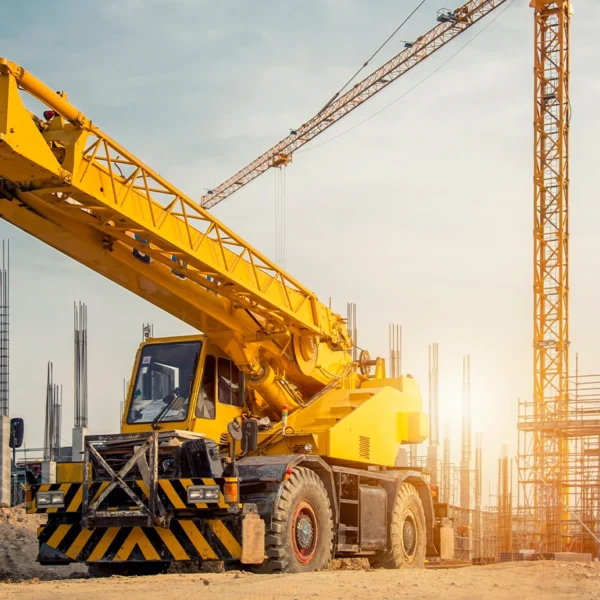 Full Circle Cranes 24/7 Crane Hire Perth